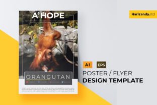 Animal Hope: A Typeface for Heartfelt Campaigns