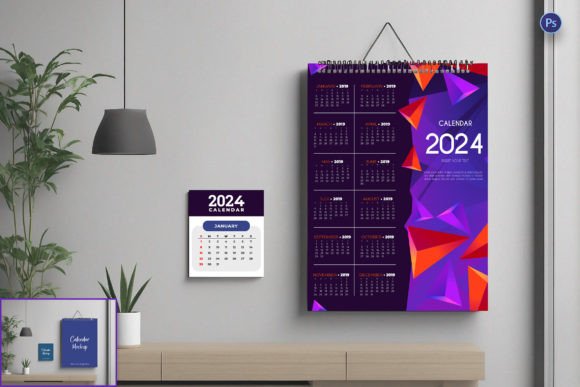 Bringing Your Calendar Designs to Life: A Designer's Guide