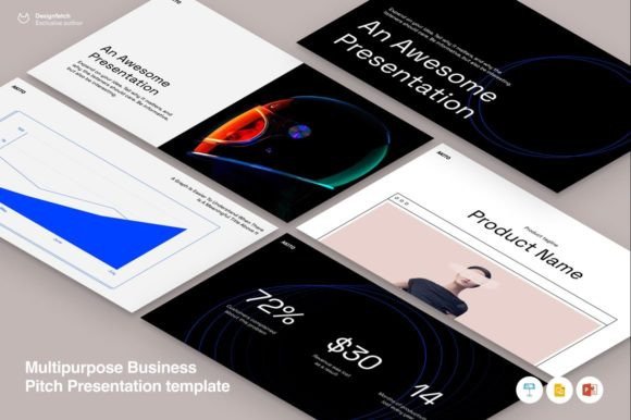 Clean Business Presentation: Templates That Actually Work