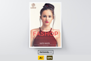 Fashop: Elevate Your Brand with Minimalist Elegance