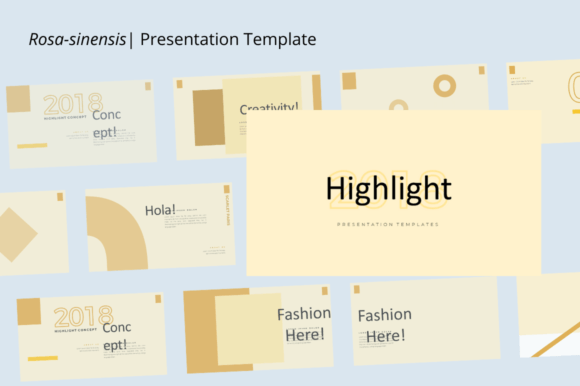 Rosa-sinensis: A Premium Font for Bold Brand Identity