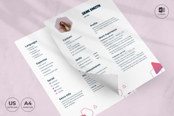 Secure Your Next Pet Grooming Role with This Resume Template